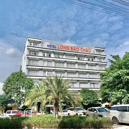 Thu Dau Mot Long Bao Chau Hotel מראה חיצוני תמונה